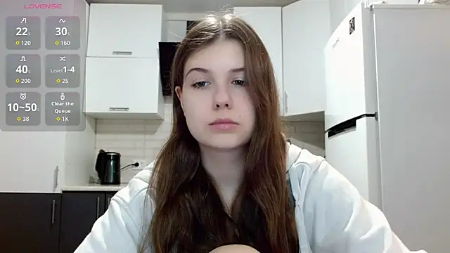 SayMeow  online show from March 1, 2026, 2:55 am