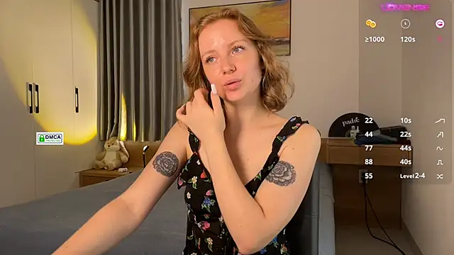 RedFires online show from December 11, 2024, 5:32 am