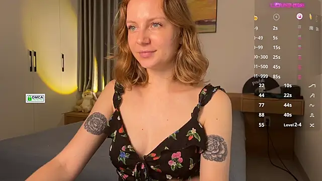 RedFires online show from December 11, 2024, 8:36 am