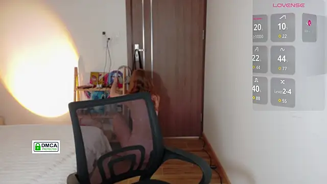 RedFires online show from April 22, 2026, 5:25 am