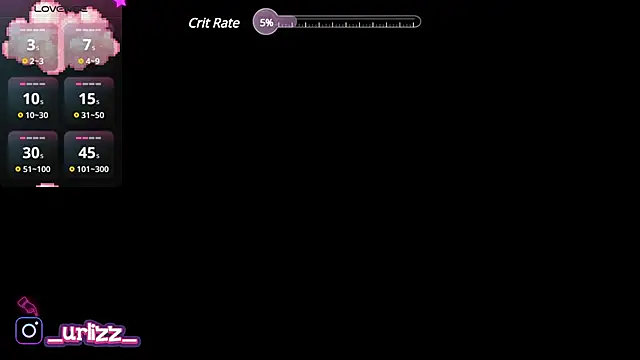 Fiona-Love online show from February 18, 2025, 3:52 pm