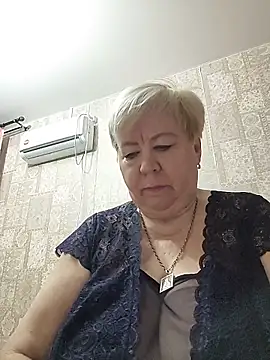 EffectFiona online show from March 30, 2026, 12:34 am