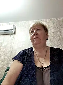 EffectFiona online show from February 27, 2026, 1:06 am