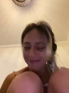 Gipoltergeist online show from January 27, 2025, 4:30 am