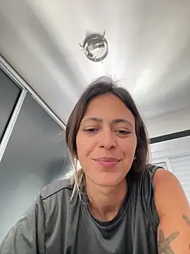 Gipoltergeist online show from October 16, 2025, 3:42 pm