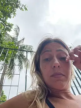 Gipoltergeist online show from January 28, 2025, 3:46 pm