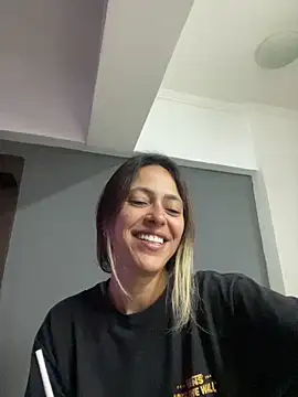 Gipoltergeist online show from September 14, 2025, 11:27 pm