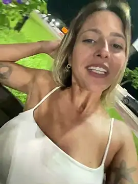 Gipoltergeist online show from March 14, 2025, 1:27 am