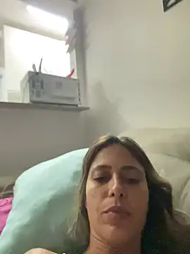 Gipoltergeist online show from March 6, 2025, 3:46 am