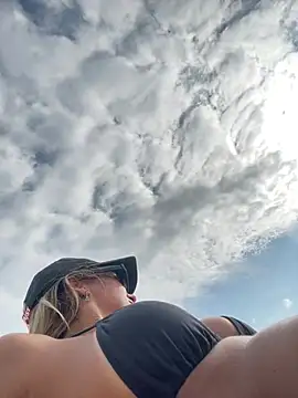 Gipoltergeist online show from February 28, 2025, 6:52 pm