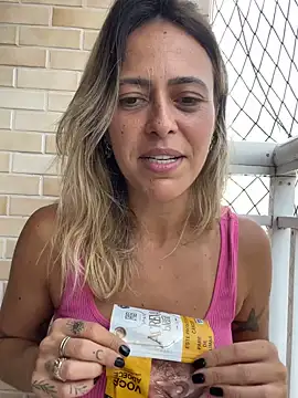 Gipoltergeist online show from January 18, 2025, 5:15 pm