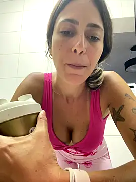 Gipoltergeist online show from September 30, 2025, 2:17 am