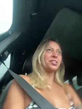 Gipoltergeist online show from January 30, 2025, 8:10 pm