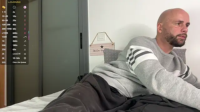 tim beard online show from March 7, 2026, 10:48 pm