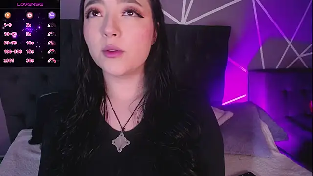 Snapshot of Miss_Loise chatting on March 8, 2025, 12:41 pm Miss Loise online show from March 8, 2025, 12:41 pm