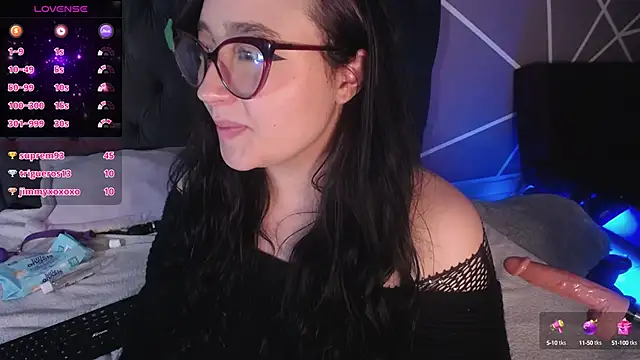 Snapshot of Miss_Loise chatting on March 12, 2025, 10:28 pm Miss Loise online show from March 12, 2025, 10:28 pm