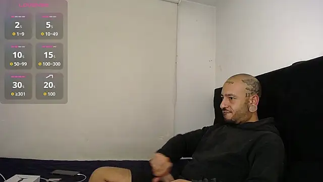 nika 1312 online show from April 7, 2026, 6:15 am