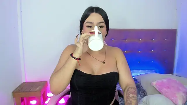 OSORIOMAFE online show from January 14, 2025, 6:02 am