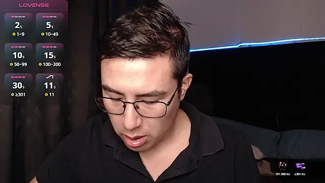 andrewmhilton  online show from February 8, 2026, 6:11 am