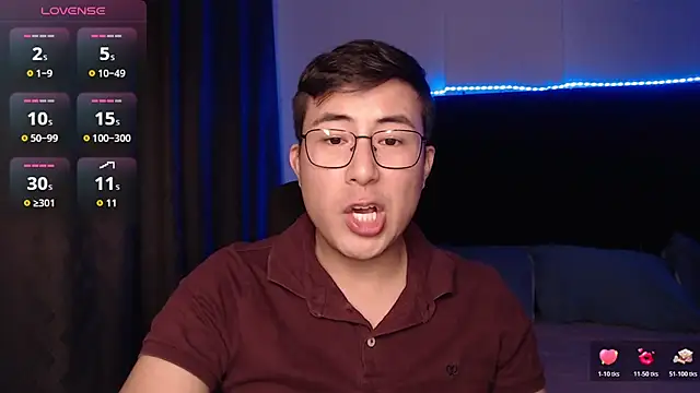 andrewmhilton  online show from April 5, 2026, 5:47 am