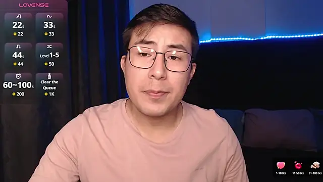 andrewmhilton  online show from April 13, 2026, 6:28 am