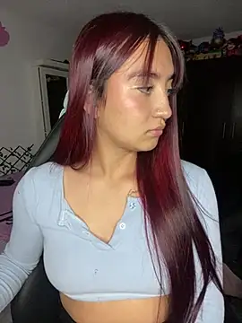  Tammyy online show from March 17, 2025, 11:02 pm