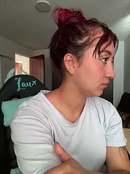  Tammyy online show from February 18, 2025, 9:20 pm