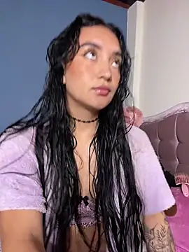  Tammyy online show from October 6, 2025, 8:53 pm