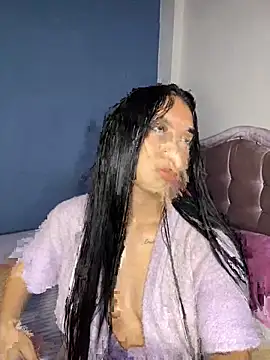  Tammyy online show from October 1, 2025, 11:58 am