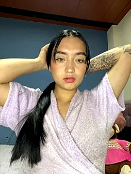  Tammyy online show from September 29, 2025, 9:20 pm