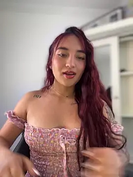  Tammyy online show from May 15, 2026, 7:34 pm