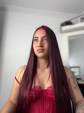  Tammyy online show from March 17, 2026, 12:19 pm