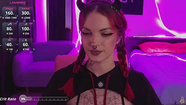 Snapshot of BratzieDarsie chatting on April 23, 2026, 2:51 pm BratzieDarsie online show from April 23, 2026, 2:51 pm