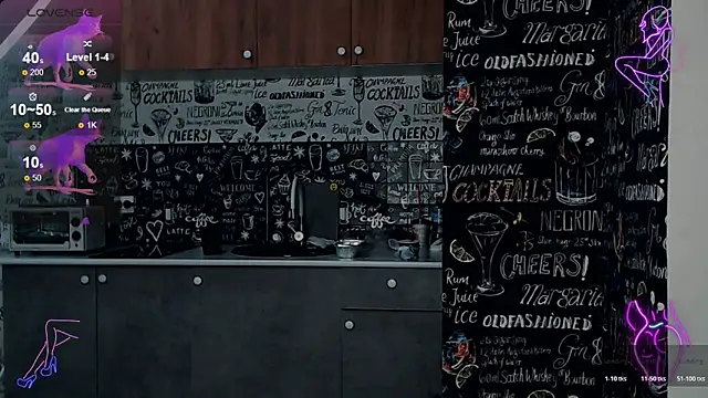 Snapshot of Celine_Faer1 chatting on November 19, 2025, 2:28 pm Celine Faer1 online show from November 19, 2025, 2:28 pm