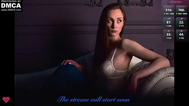 Kate001 online show from November 15, 2025, 4:49 am