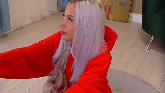 Bailey Rush online show from January 14, 2026, 3:59 pm