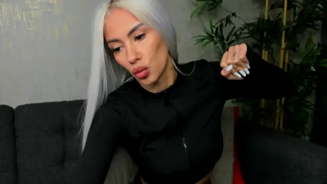 Bailey Rush online show from March 19, 2025, 12:56 pm