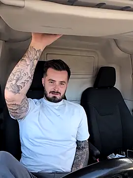 Brightspark22 online show from April 7, 2026, 7:43 am