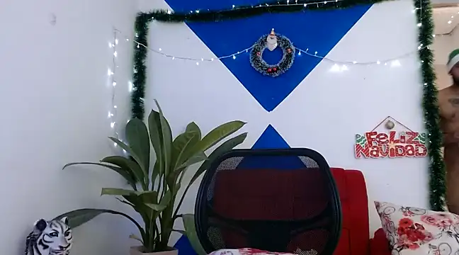 Damian64420 online show from December 27, 2024, 4:21 pm