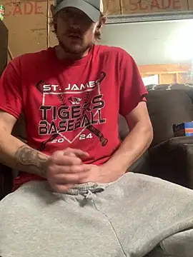 Midwestalpha online show from April 3, 2026, 6:58 pm