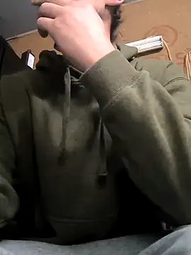 Midwestalpha online show from February 9, 2025, 7:26 am