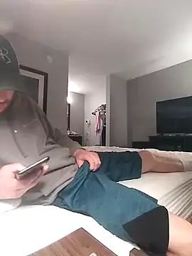 Midwestalpha online show from March 16, 2025, 6:01 pm