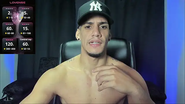 Snapshot of jhonnysnow17 chatting on September 14, 2025, 8:04 am jhonnysnow17 online show from September 14, 2025, 8:04 am