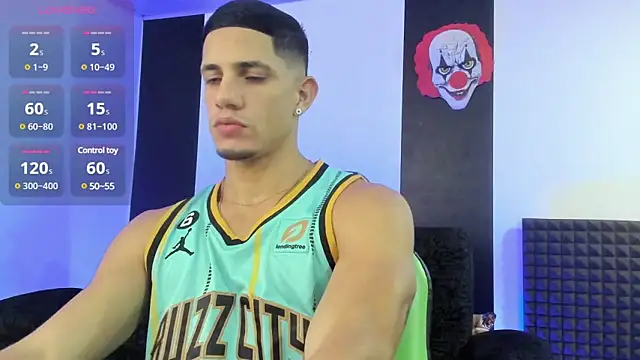 Snapshot of jhonnysnow17 chatting on March 5, 2025, 4:24 am jhonnysnow17 online show from March 5, 2025, 4:24 am