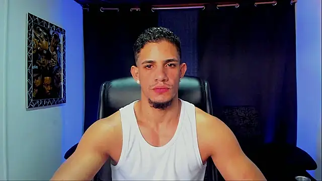 jhonnysnow17 online show from January 9, 2026, 6:15 pm