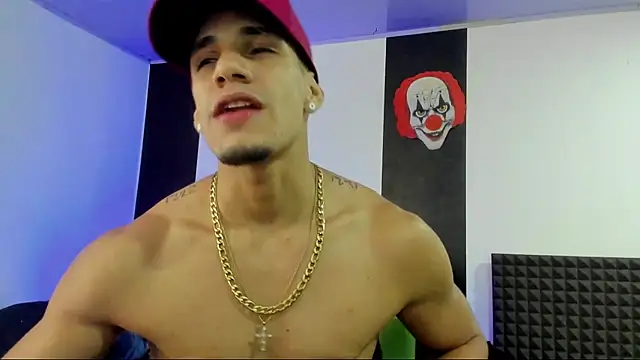 Snapshot of jhonnysnow17 chatting on March 14, 2025, 10:05 pm jhonnysnow17 online show from March 14, 2025, 10:05 pm