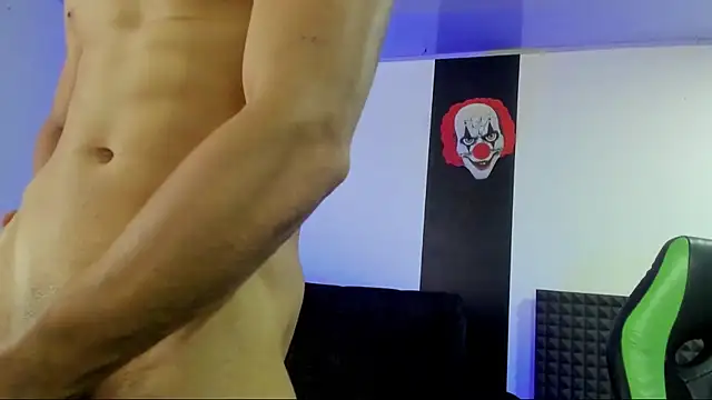 Snapshot of jhonnysnow17 chatting on March 18, 2025, 9:23 am jhonnysnow17 online show from March 18, 2025, 9:23 am