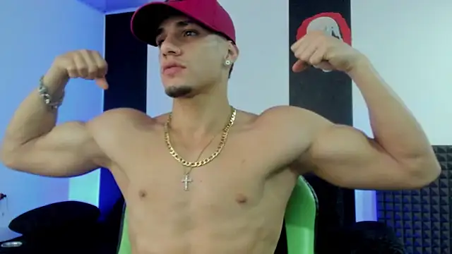 Snapshot of jhonnysnow17 chatting on March 9, 2025, 11:58 am jhonnysnow17 online show from March 9, 2025, 11:58 am