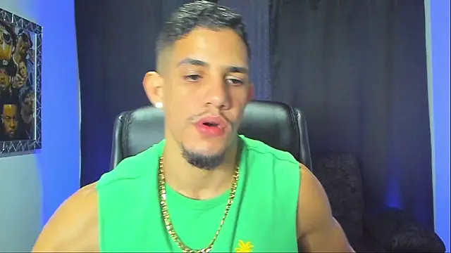 Snapshot of jhonnysnow17 chatting on November 9, 2025, 10:47 pm jhonnysnow17 online show from November 9, 2025, 10:47 pm