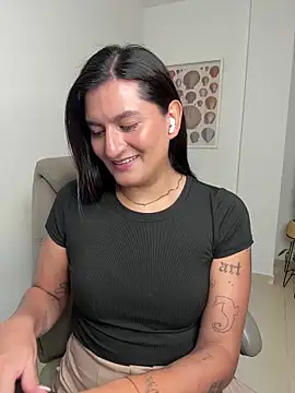 ari artis online show from February 27, 2026, 2:23 am